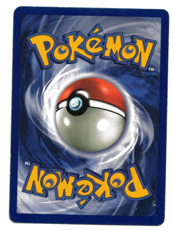 Pokemon Card: Paras 59/64 1st Edition Jungle Set Rare! EXC - Image 2