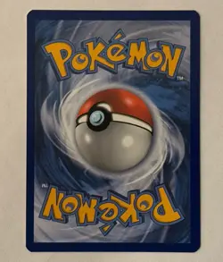 Pokemon TCG Charizard Holo Rare Card 5/18 Detective Pikachu Series NM/ M - Image 3