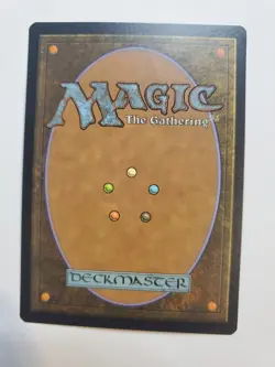 MTG Magic The Gathering Card Nessian Asp Creature Snake Green Theros 2013 - Image 2