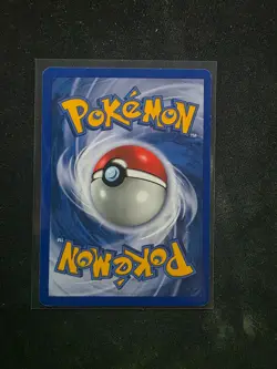 Slowking Neo Genesis Holo Pokemon Card Moderate Play MP Vintage - Image 2