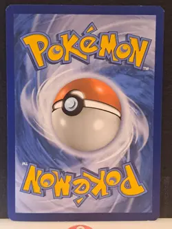 Pokemon Card - Cubone 7/12 - McDonald's 2018 Holo Card LP (Small Dents) - Image 2