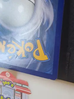 Pokemon Card - Cubone 7/12 - McDonald's 2018 Holo Card LP (Small Dents) - Image 3