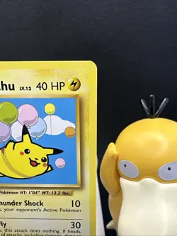 Flying Pikachu 110/108 XY Evolutions Pokemon Card NM - Image 3