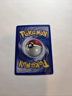 Pokemon TCG Umbreon Neo Discovery Holo Rare Card 13/75 - Image 3