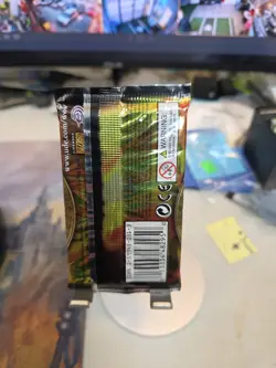 World of Warcraft TCG Heroes of Azeroth Sealed 15 Card Booster Pack - Image 2