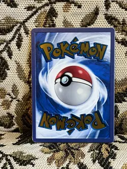 Mew ex 151 Ultimate Premium Collection Metal Card Double Rare 205/165 - Image 2
