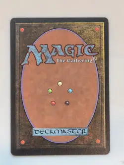 Phyrexian Tower - MTG - Urza's Saga - Magic: The Gathering NM - Image 2