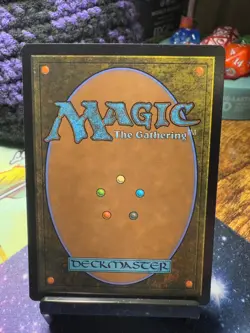 Hydroblast: (Future Sight) Mystery Booster 2 (Non-Foil), #165 - Image 2