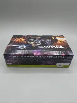 Magic The Gathering TCG - Edge Of Eternity Factory Sealed Play Booster Box - Image 2