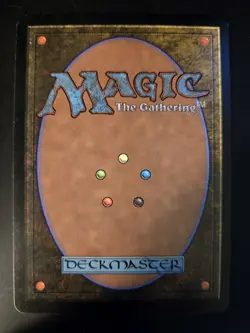 Ice Cave LP Apocalypse MTG FREE SHIPPING - Image 2