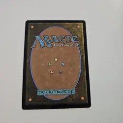 Fire Nation Palace Avatar: The Last Airbender Regular Magic The Gathering MTG - Image 2