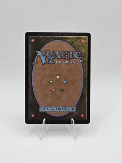 Hushwood Verge (Borderless) Duskmourn: House of Horror Regular Near Mint - Image 2