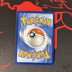 Pokemon TCG Psyduck MEP 007 Mega Evolution Blister Promo Cosmos Holo NM - Image 2