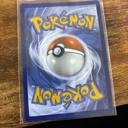 Hisuian Zoroark V - SWSH297 - Pokemon Sword & Shield Promo Ultra Rare NM - Image 2