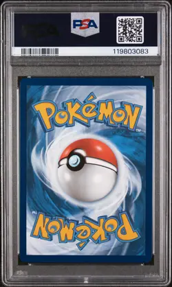 2023 POKEMON PAL EN-PALDEA EVOLVED ILLUSTRATION RARE #228 FARIGIRAF PSA 10 - Image 2