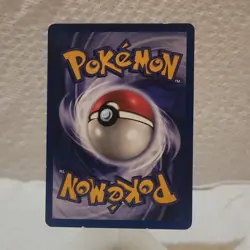 Pokemon Nidoran F Jungle 57/64 Common 60 HP Regular Basic English Unlimited - Image 2