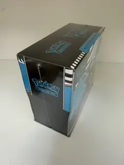NEW Pokemon Scarlet & Violet Black Bolt Elite Trainer Box ETB - Factory Sealed! - Image 3