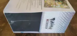 Pokemon Center Exclusive Prismatic Evolutions Elite Trainer Box ETB Sealed NEW - Image 4