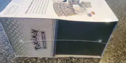 Pokemon Center Exclusive Prismatic Evolutions Elite Trainer Box ETB Sealed NEW - Image 5