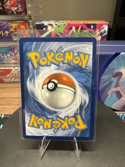 Ferroseed (Master Ball Pattern) 068/086 Pokemon Sv: White Flare Holo - NM - Image 2