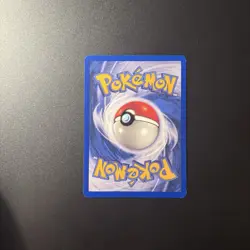 Pokemon Magnemite 53/102 Base Set Shadowless WOTC 1999 - Image 2
