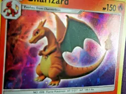 🔥PROMO FOIL CHARIZARD🔥 | Rare Holo | Holographic Dragon | Pokemon SM226 | 📈 - Image 2