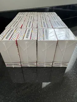 Pokemon TCG Scarlet & Violet 151 Booster Bundles New Sealed X16 Ships Fast! X16 - Image 2