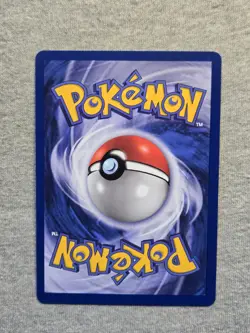 Pokemon Goldeen 53/64 Jungle 1st Edition ITALIAN - Image 2