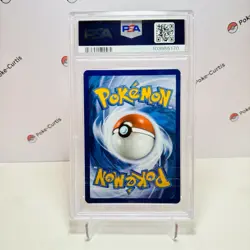 2023 Pokemon SVP EN #053 Mew ex 151 Ultra-Premium Collection PSA MINT 9 - Image 2