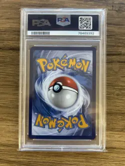 Pokemon TCG | Scarlet And Violet 210/198 Drowzee PSA 9 🐉💎 - Image 3