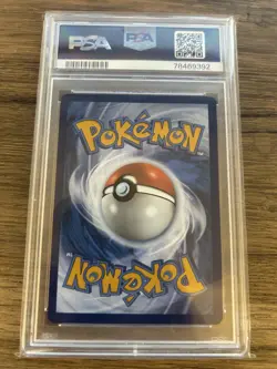 Pokemon TCG | Scarlet And Violet 210/198 Drowzee PSA 9 🐉💎 - Image 4