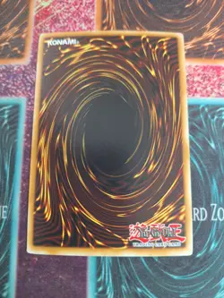 Yu-Gi-Oh! TCG Malefic Rainbow Dragon YMP1-EN005 Secret Rare Limited LP - Image 4
