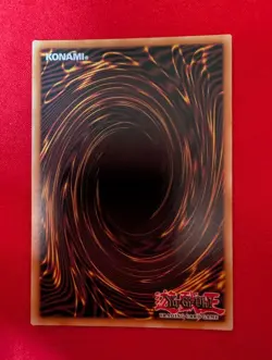 YUGIOH! Raigeki TN19-EN010 - Prismatic Secret Rare - Limited Edition - Image 2
