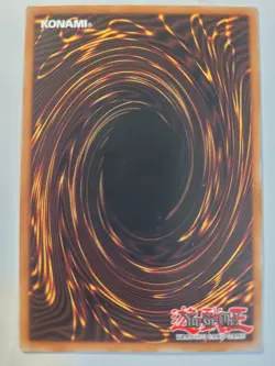 Yugioh Ghostrick Scare SHSP-EN074 1st Edition Common (Light Play) LP/NM - Image 2