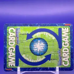 Diaboromon Digimon Card Game Bandai St-278 Toei Made In Japan F/S - Image 4