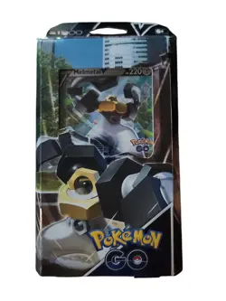 Pokemon TCG GO V Battle Trading Card Deck - 60 Cards 820650850479 - Image 2