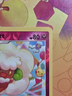 REVERSE HOLO Whimsicott 144/236 NM-) Unified Minds Pokemon Card Pikachu Shibuzoh - Image 3