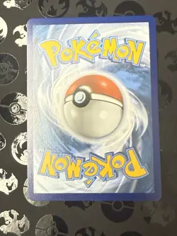 Pokemon Card TCG Gengar VMAX 271/264 Alt Art Secret Rare Ungraded NM - Image 2