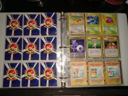 Pokemon Pocket Monsters Japanese Cards & others Lot of 61 Cards - Image 3