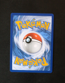 Pokemon Card TGG - Blastoise EX 184/165 - S&V 151 English - Ultra Rare - NM ⭐ - Image 4
