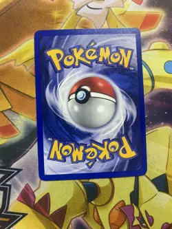Pokemon Card Goop Gas Attack 78/82 Unlimited Team Rocket WOTC NM - Image 2