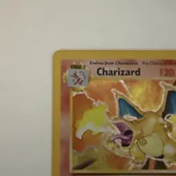 Charizard 2021 Celebrations Classic Collection Holo Card 4/102 Base Set - Image 4