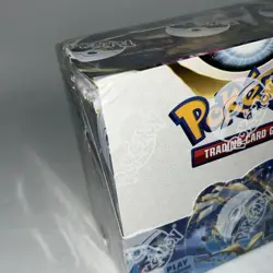 Pokemon TCG Sword & Shield Silver Tempest Booster Box - 36 Cards 820650860911 - Image 2