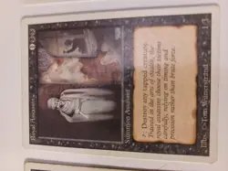 Avatar Of Woe + Black Lot Of 6 Cards - Image 5