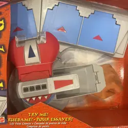 VTG Yu Gi Oh Duel Disk Battle City Card Launcher Yugioh It’s Time to Duel VTG - Image 3