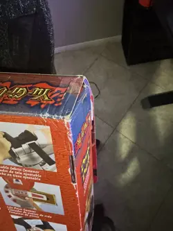 Yu gi oh duel disk Vintage Battle City Card Launcher Yugioh It’s Time To Duel - Image 3