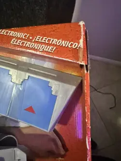 Yu gi oh duel disk Vintage Battle City Card Launcher Yugioh It’s Time To Duel - Image 5