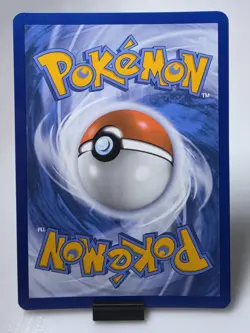 Pokemon Fuecoco Stamped Horizons 029/191 Promo NM Condition TCG Card - Image 2
