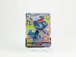 Dragapult VMAX - Promo SWSH: Sword & Shield Promo Cards SWSH097 NM - Image 1