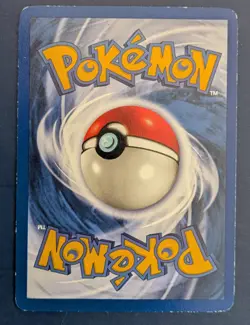 Eevee Team Rocket Set Vintage Pokemon Card. Common (55/82) Excellent Condition - Image 2